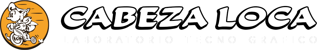 Cabeza Loca